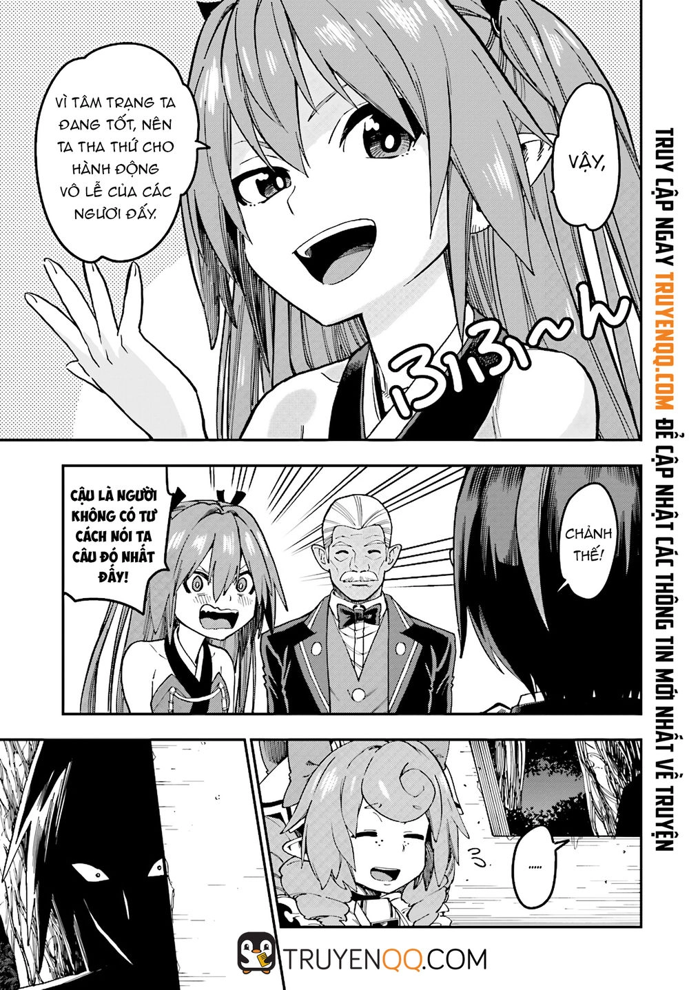 Ngôn Linh Vương Chapter 48 - 19