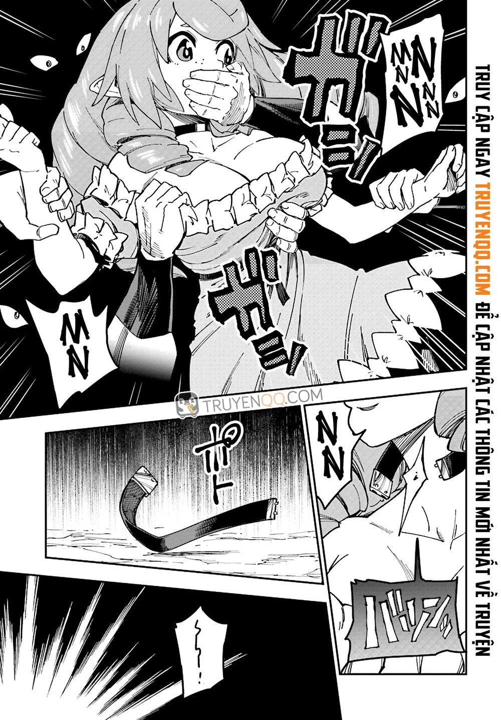 Ngôn Linh Vương Chapter 48 - 21