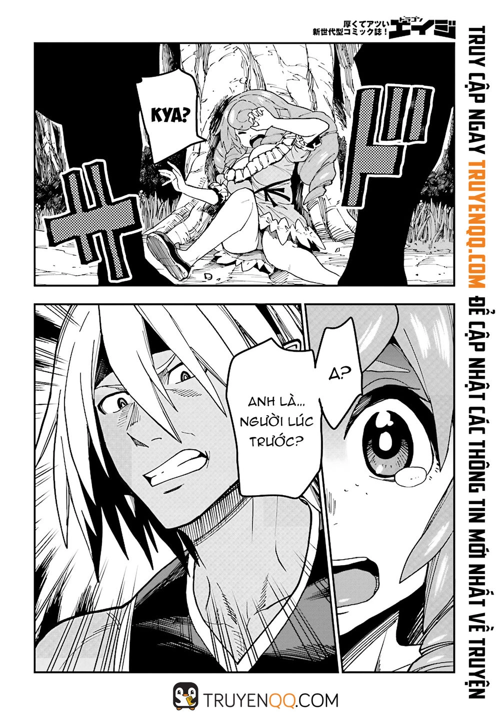 Ngôn Linh Vương Chapter 48 - 22