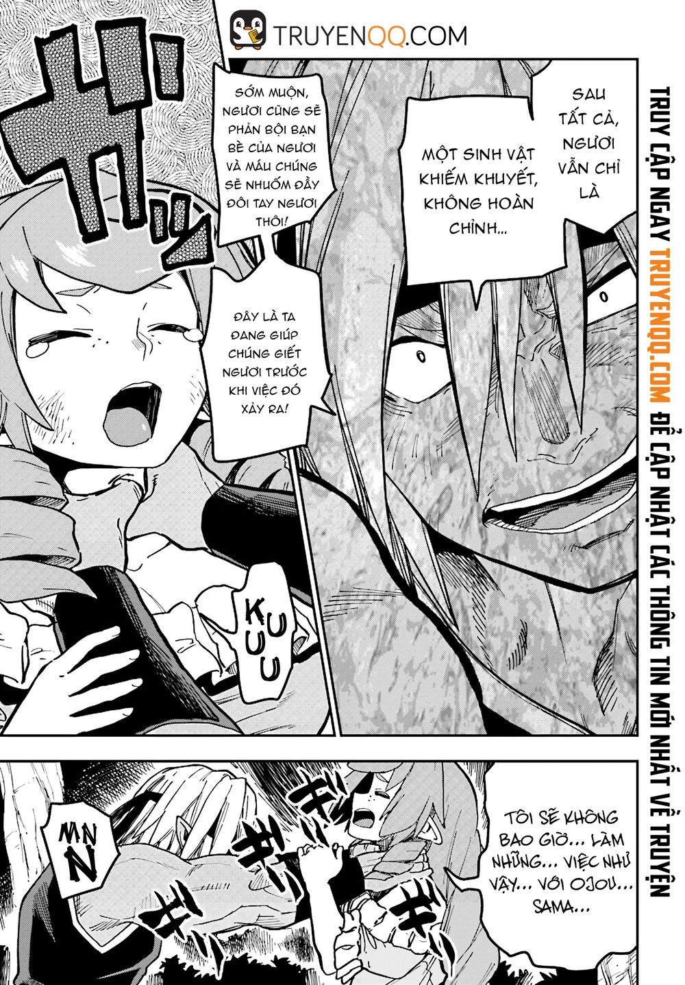 Ngôn Linh Vương Chapter 48 - 29