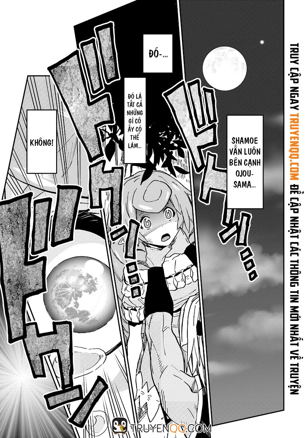 Ngôn Linh Vương Chapter 48 - 31