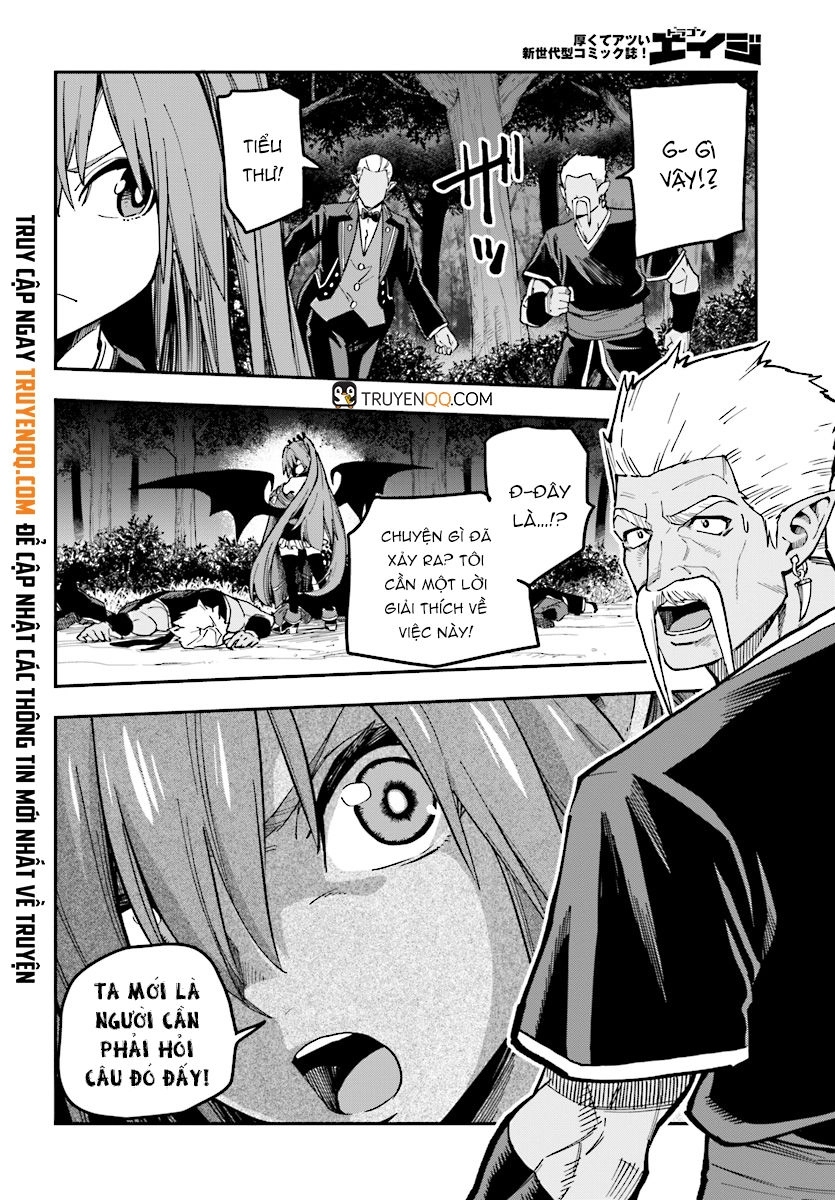 Ngôn Linh Vương Chapter 49 - 9