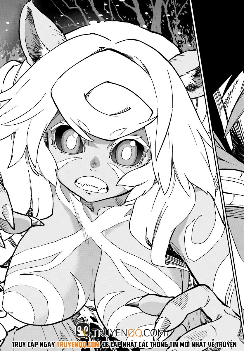 Ngôn Linh Vương Chapter 49 - 13