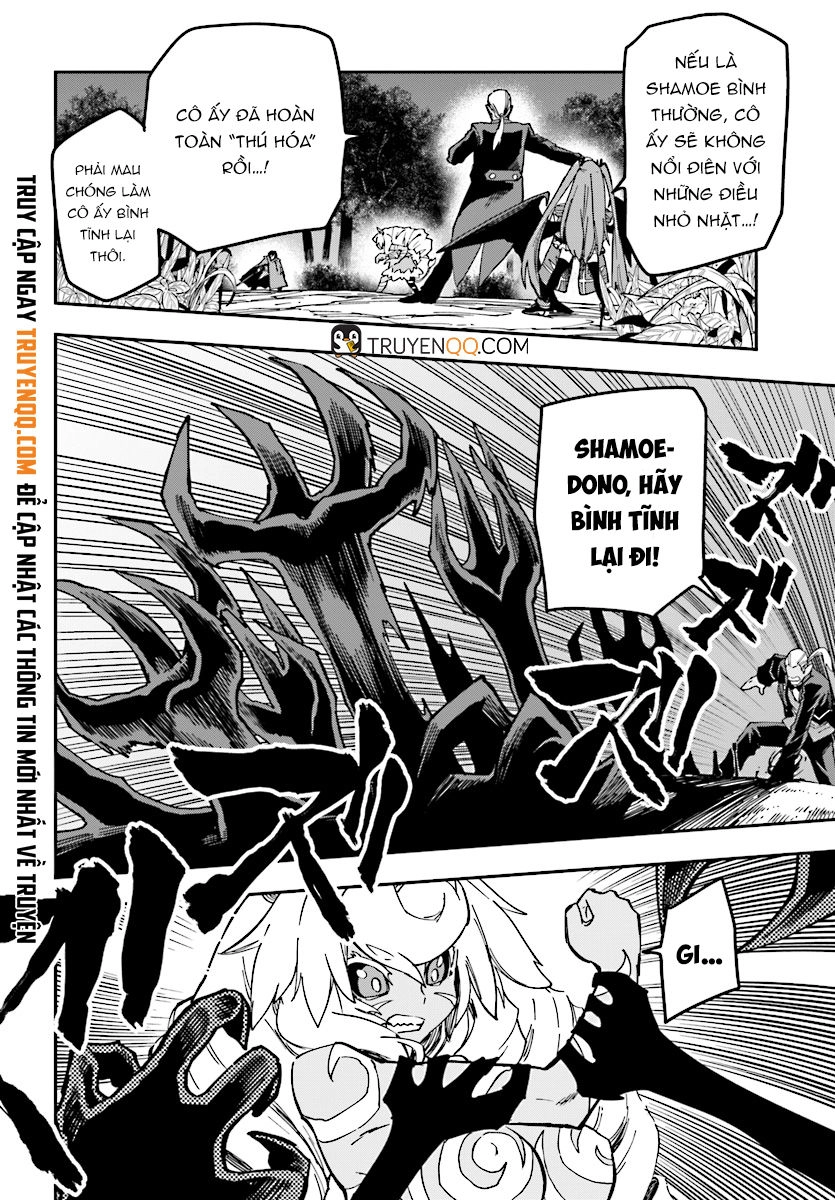 Ngôn Linh Vương Chapter 49 - 15