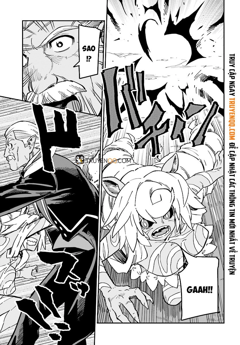 Ngôn Linh Vương Chapter 49 - 16