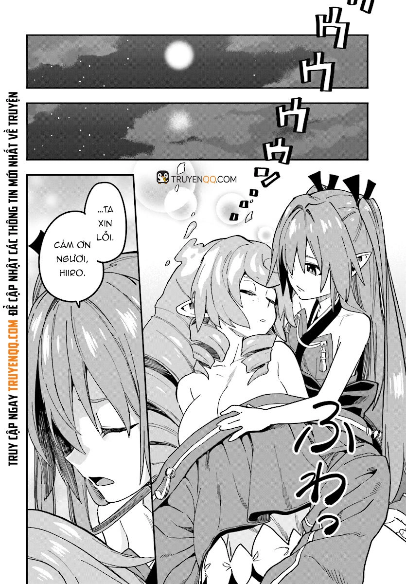 Ngôn Linh Vương Chapter 49 - 23