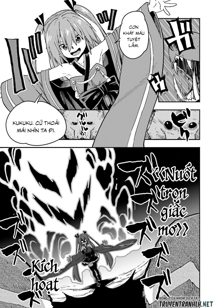 Ngôn Linh Vương Chapter 51 - 25