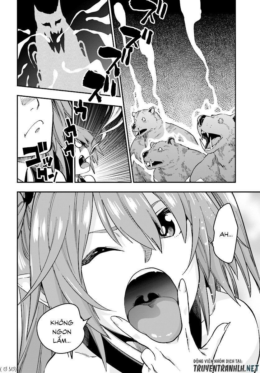 Ngôn Linh Vương Chapter 51 - 26