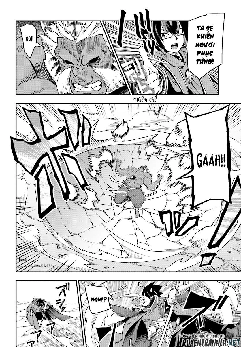 Ngôn Linh Vương Chapter 51 - 30