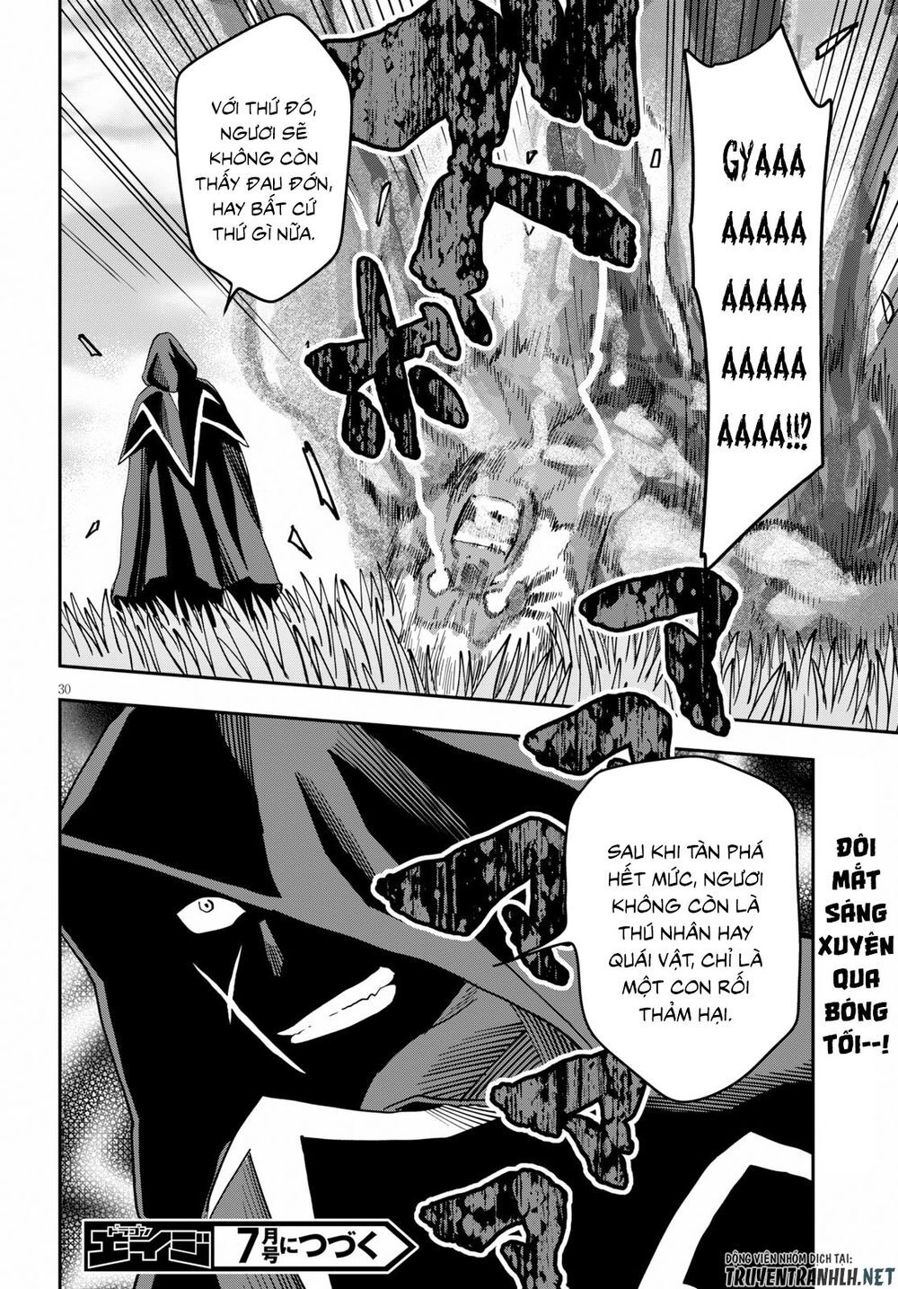 Ngôn Linh Vương Chapter 52 - 31