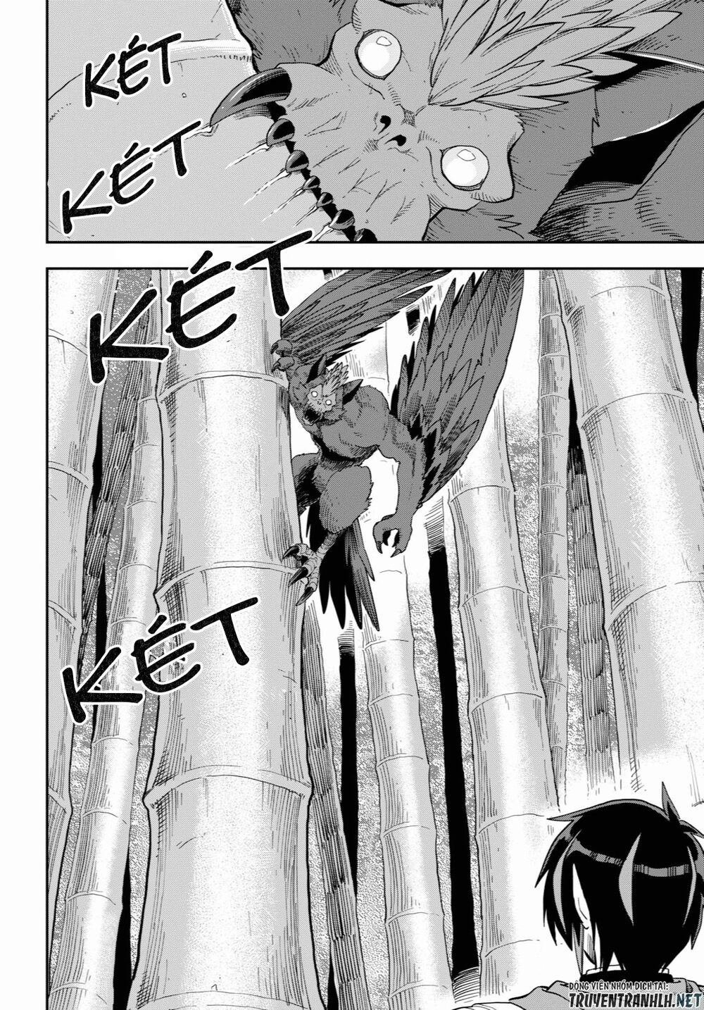 Ngôn Linh Vương Chapter 53 - 6