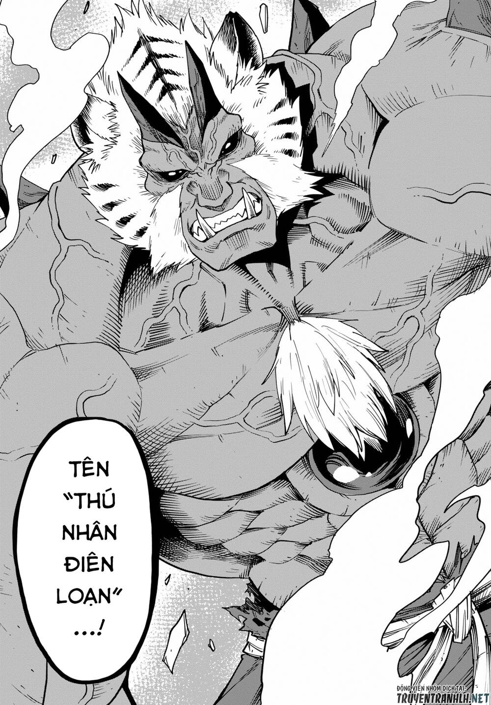 Ngôn Linh Vương Chapter 54 - 23