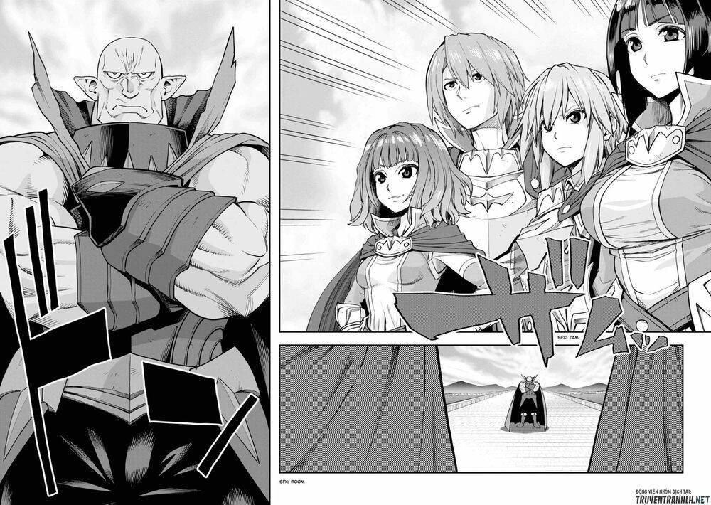 Ngôn Linh Vương Chapter 56 - 24