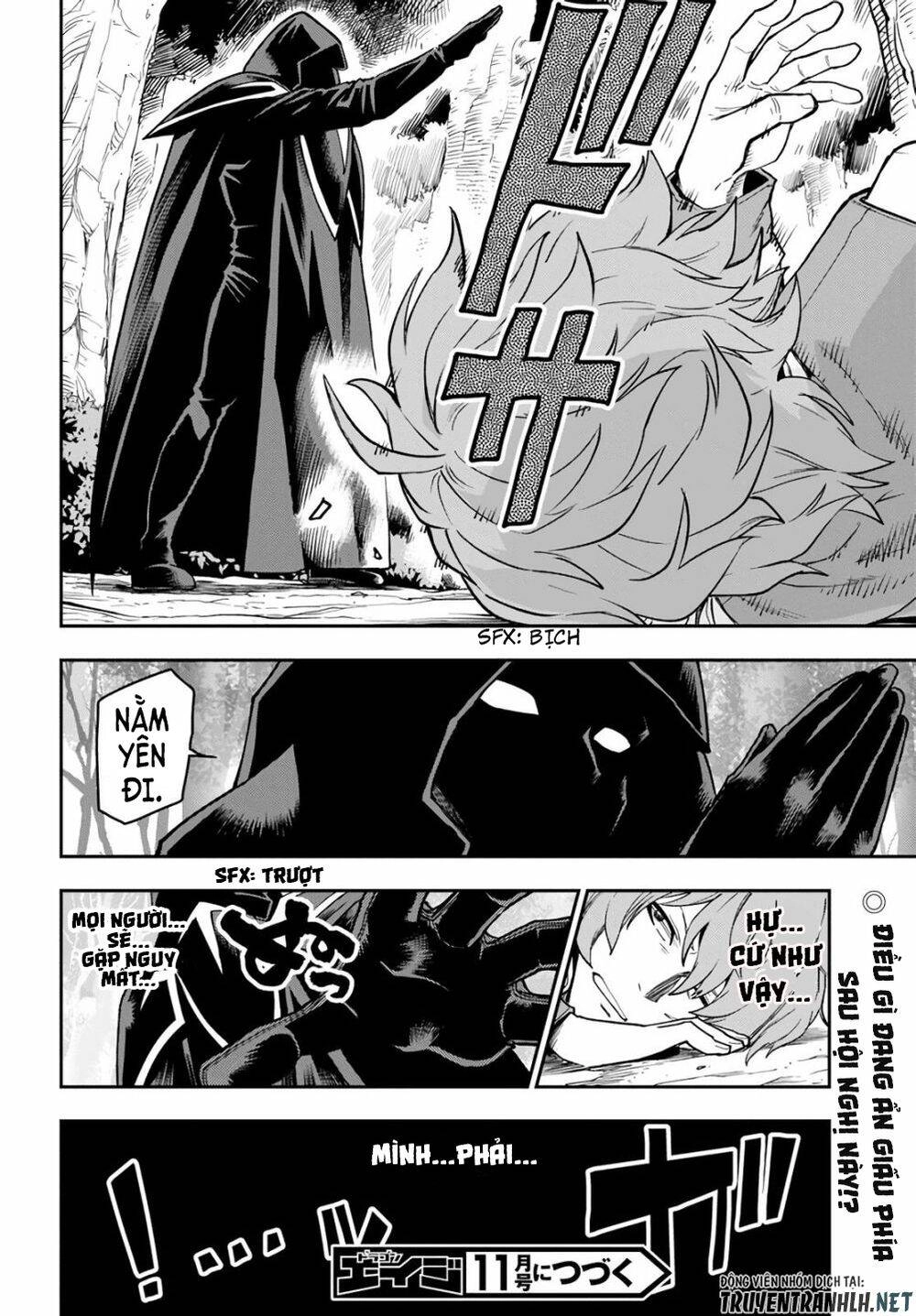 Ngôn Linh Vương Chapter 56 - 31