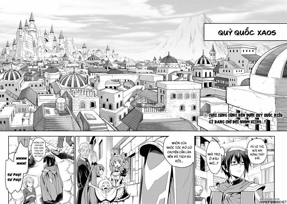 Ngôn Linh Vương Chapter 57 - 5