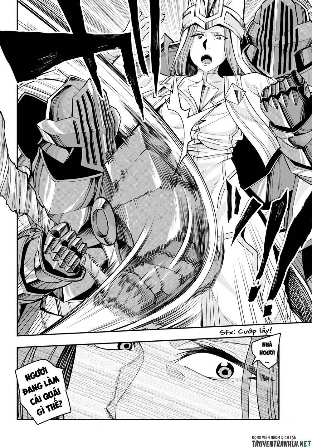 Ngôn Linh Vương Chapter 59 - 19