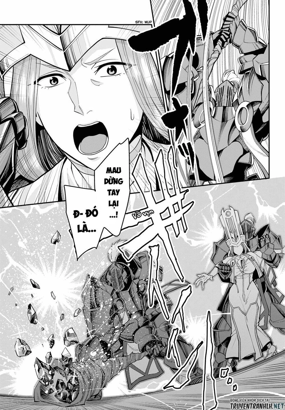 Ngôn Linh Vương Chapter 59 - 20