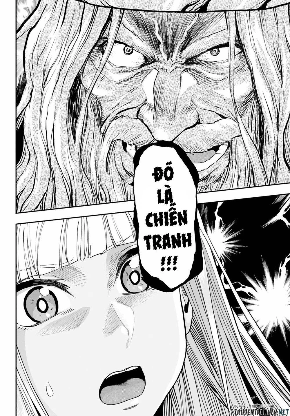 Ngôn Linh Vương Chapter 59 - 25