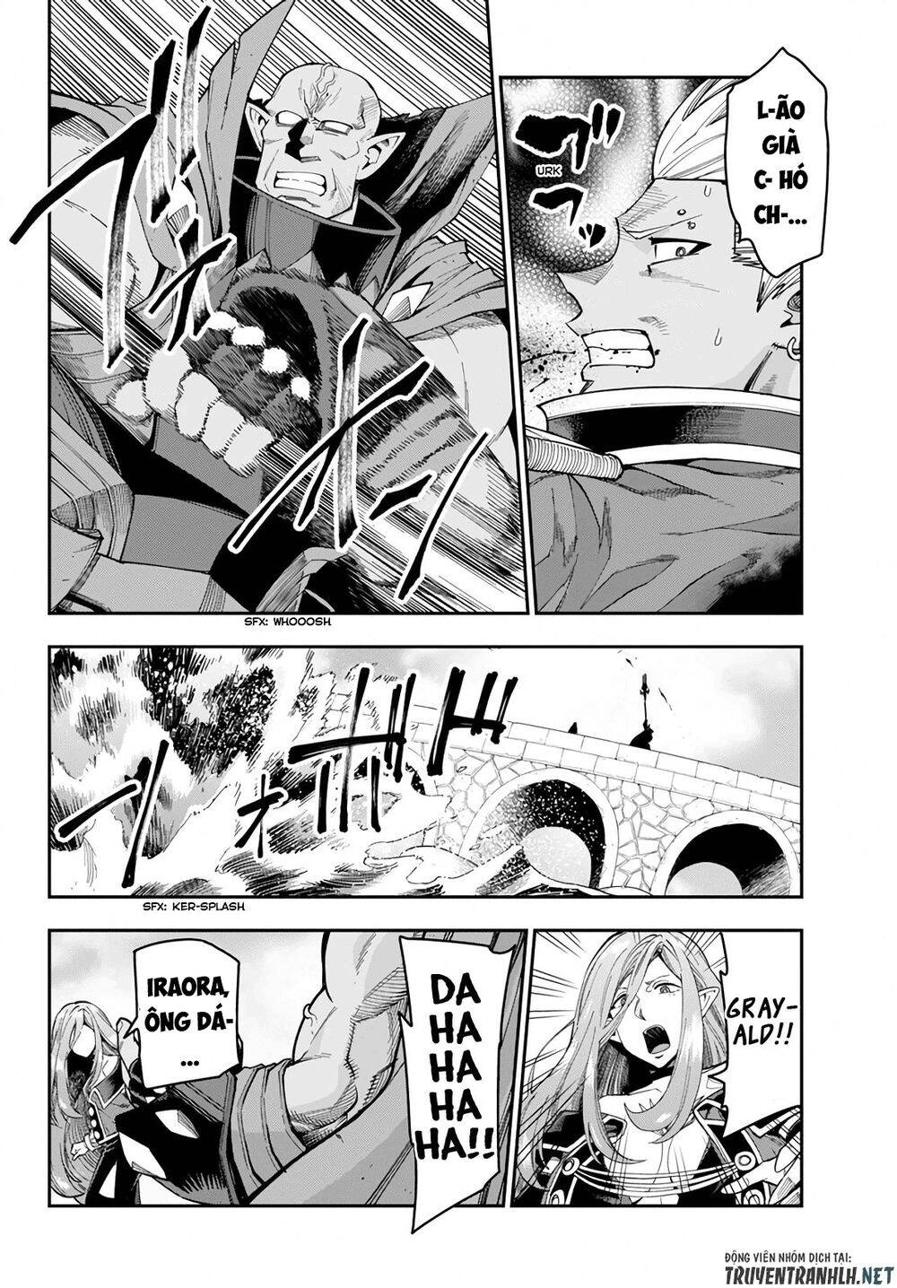 Ngôn Linh Vương Chapter 59 - 30