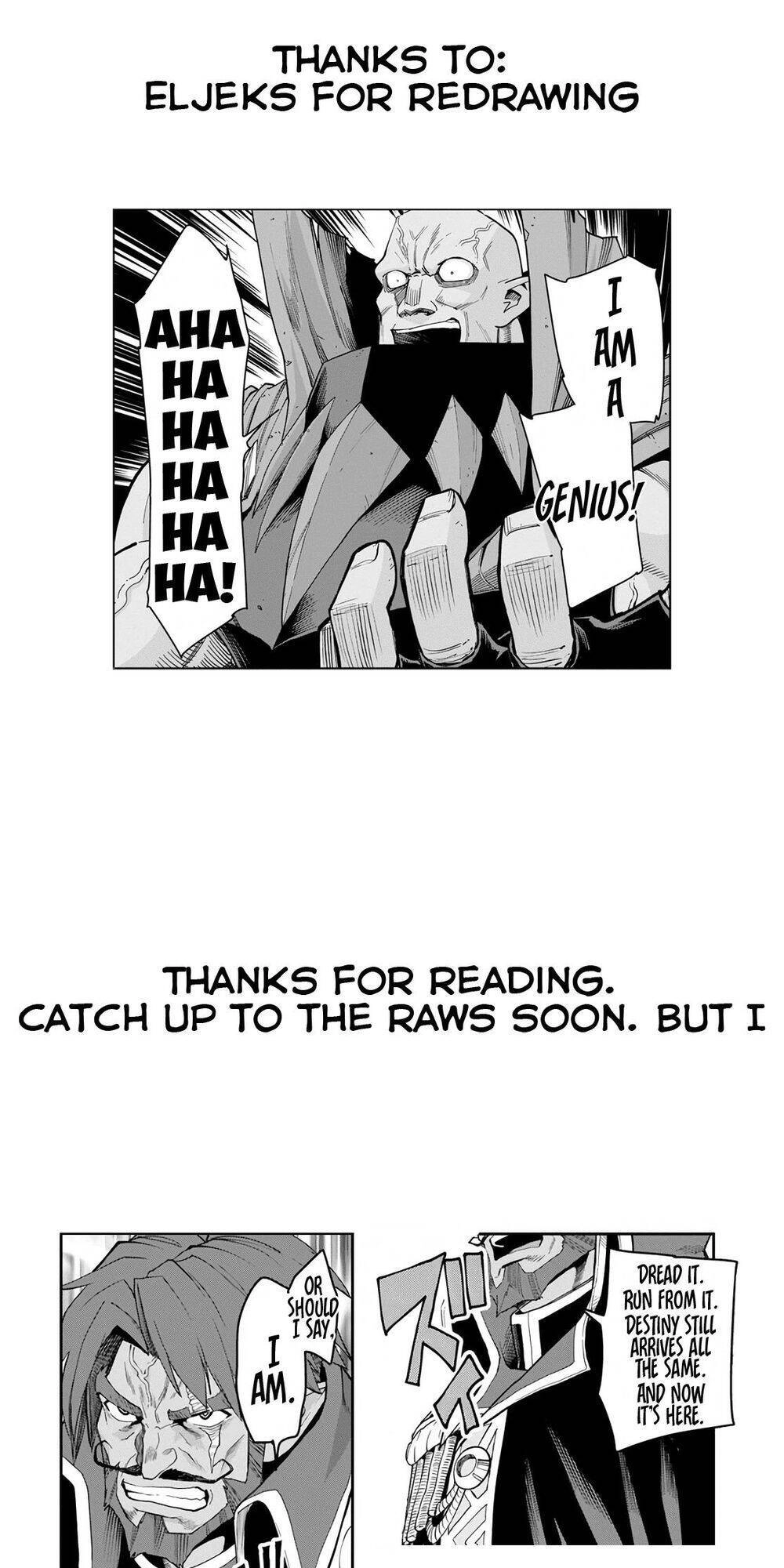 Ngôn Linh Vương Chapter 59 - 33