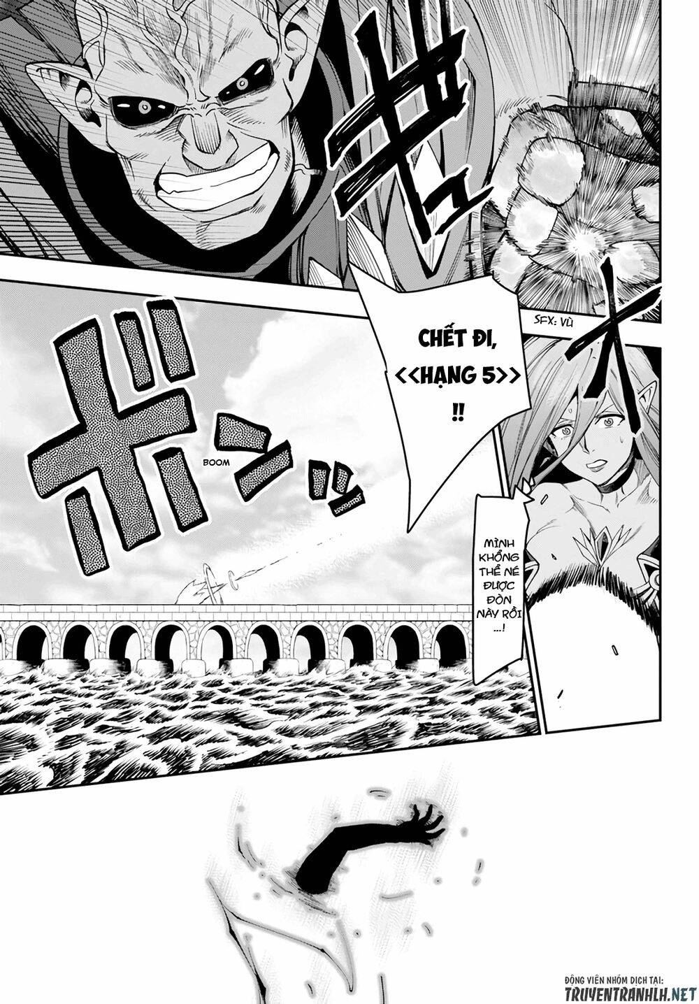 Ngôn Linh Vương Chapter 60 - 7