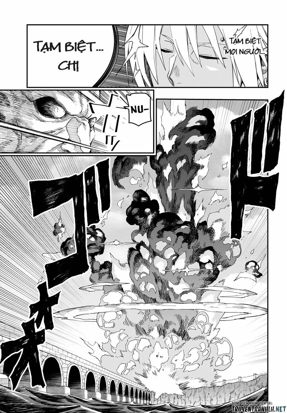 Ngôn Linh Vương Chapter 60 - 15