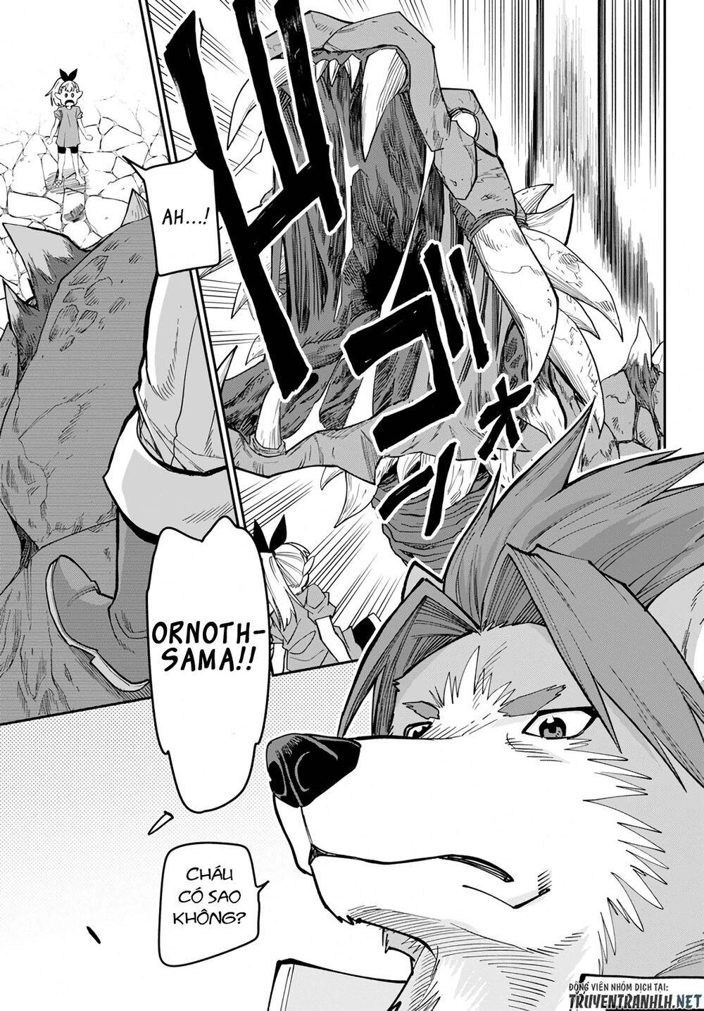 Ngôn Linh Vương Chapter 60 - 26