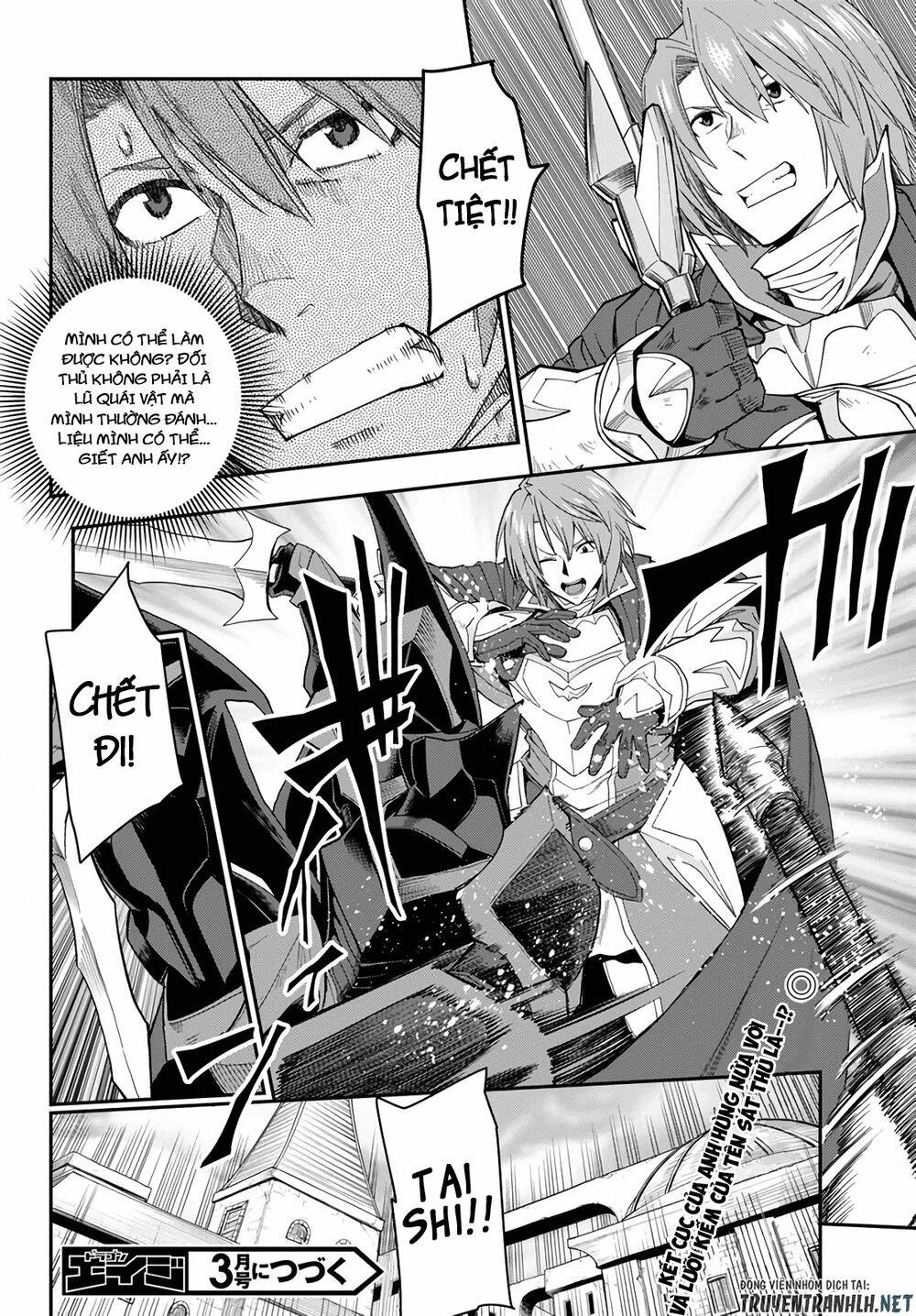 Ngôn Linh Vương Chapter 60 - 31