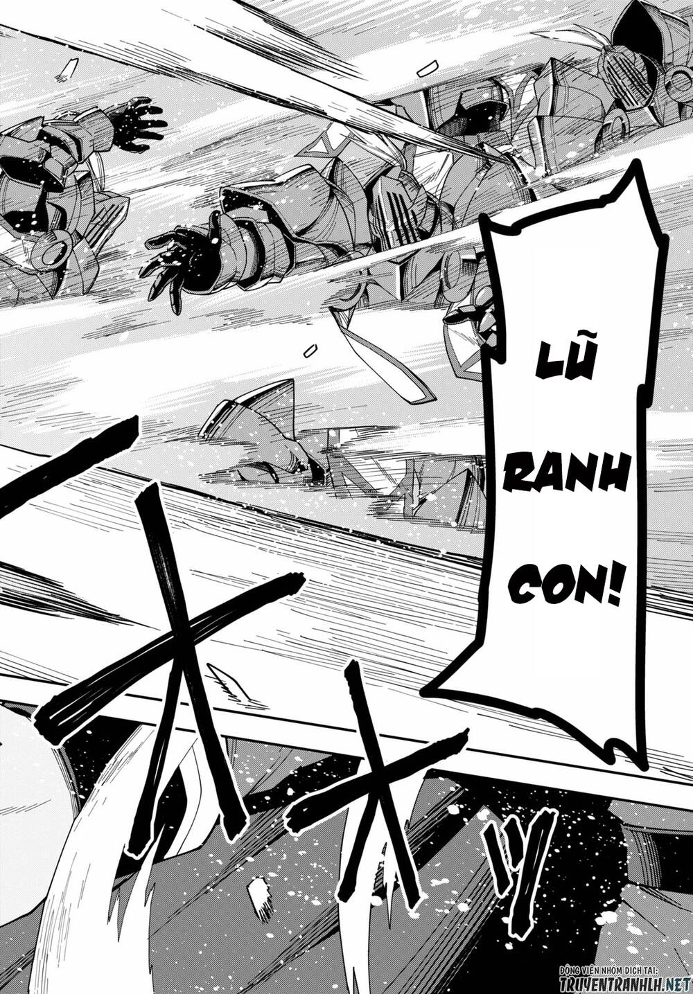 Ngôn Linh Vương Chapter 62 - 20