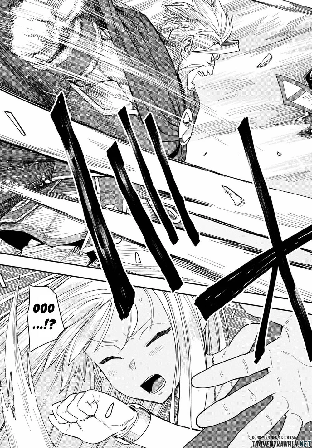 Ngôn Linh Vương Chapter 62 - 21