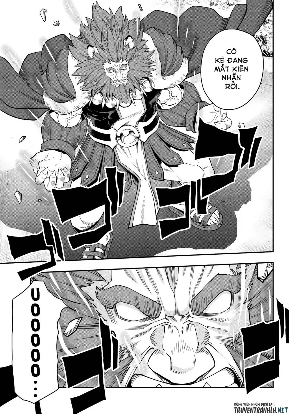 Ngôn Linh Vương Chapter 64 - 13