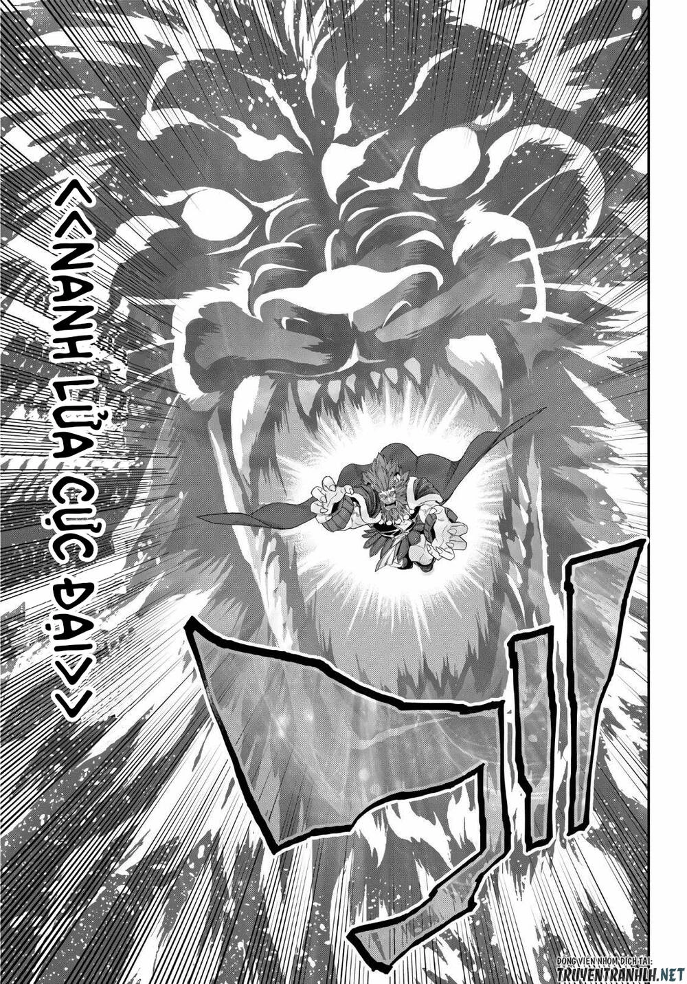 Ngôn Linh Vương Chapter 64 - 15