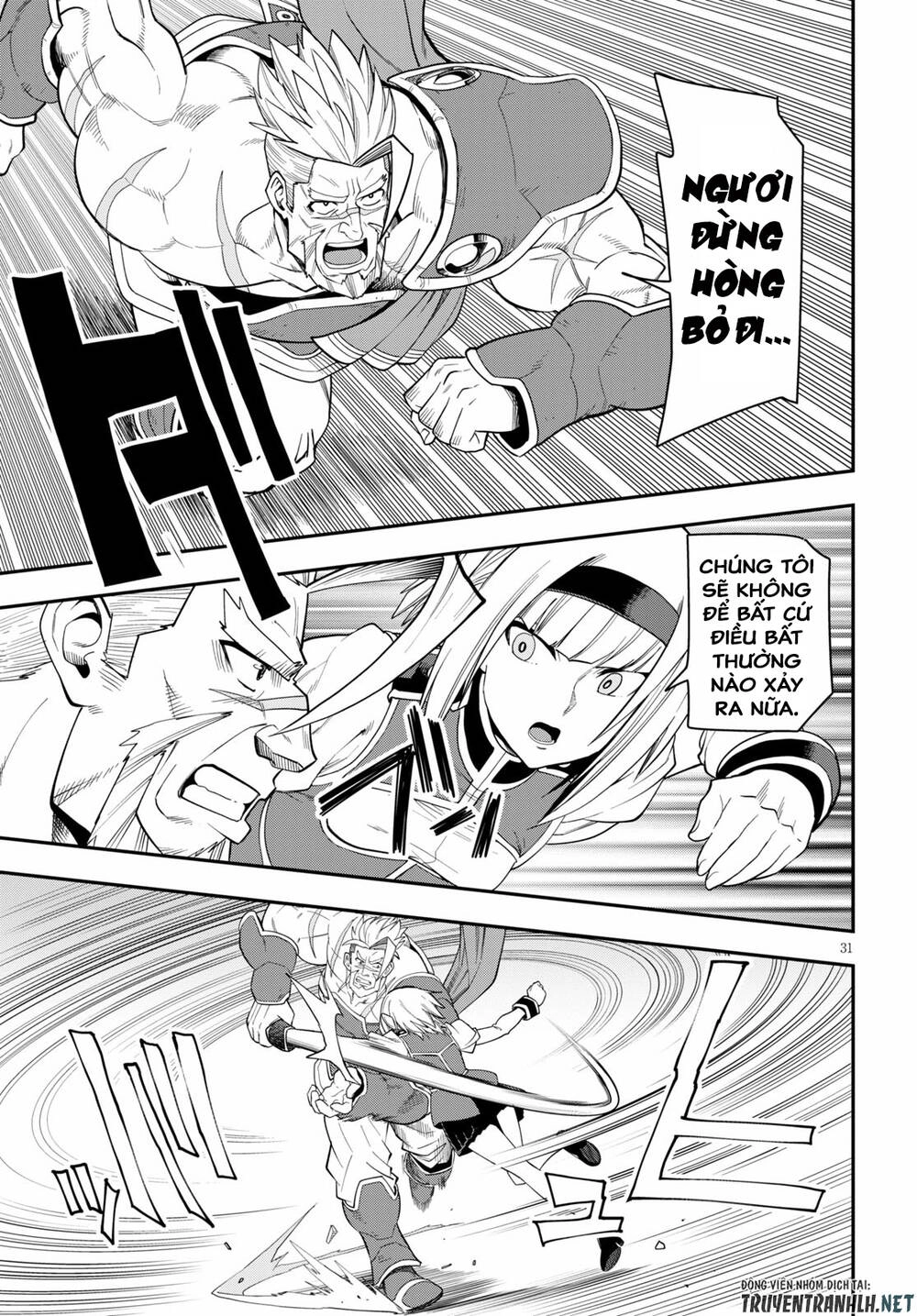 Ngôn Linh Vương Chapter 65 - 33