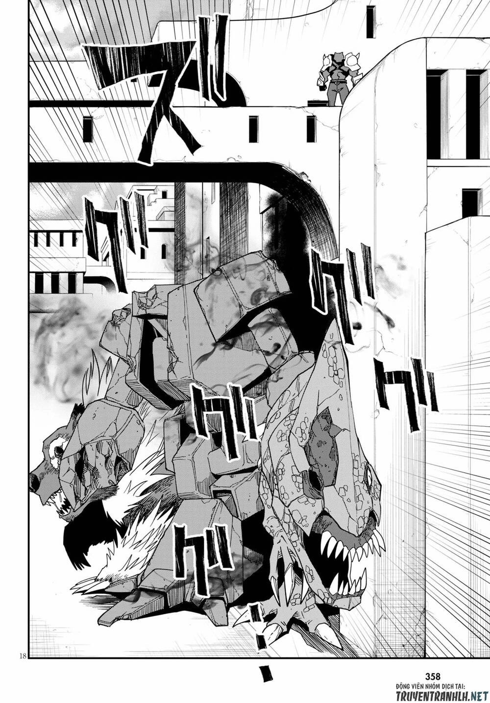 Ngôn Linh Vương Chapter 66 - 20