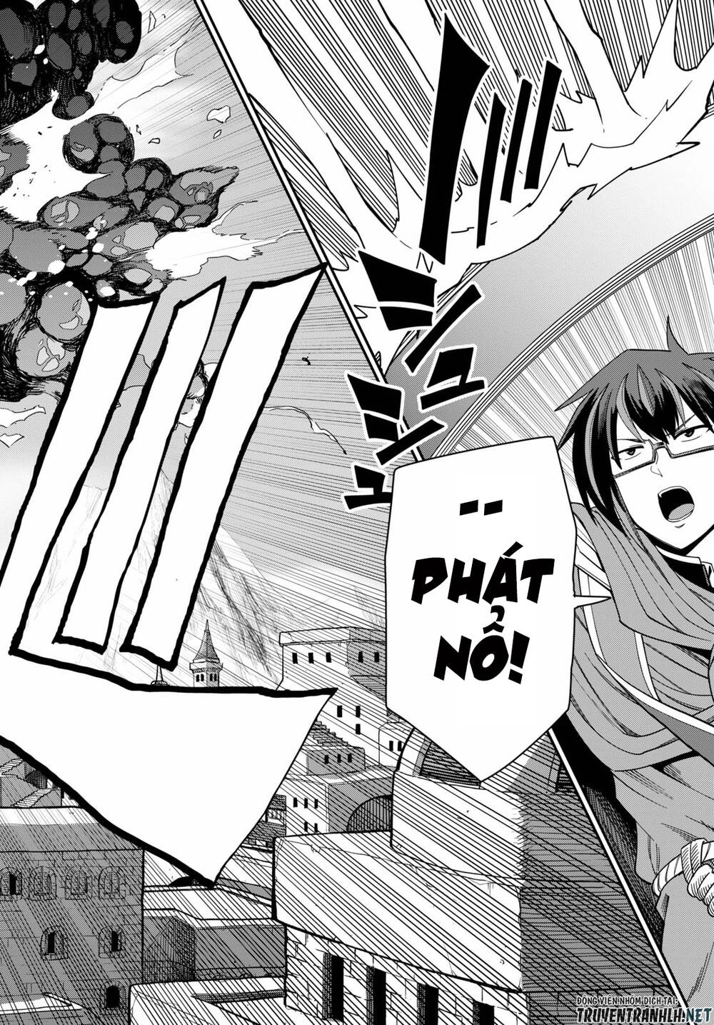 Ngôn Linh Vương Chapter 66 - 26