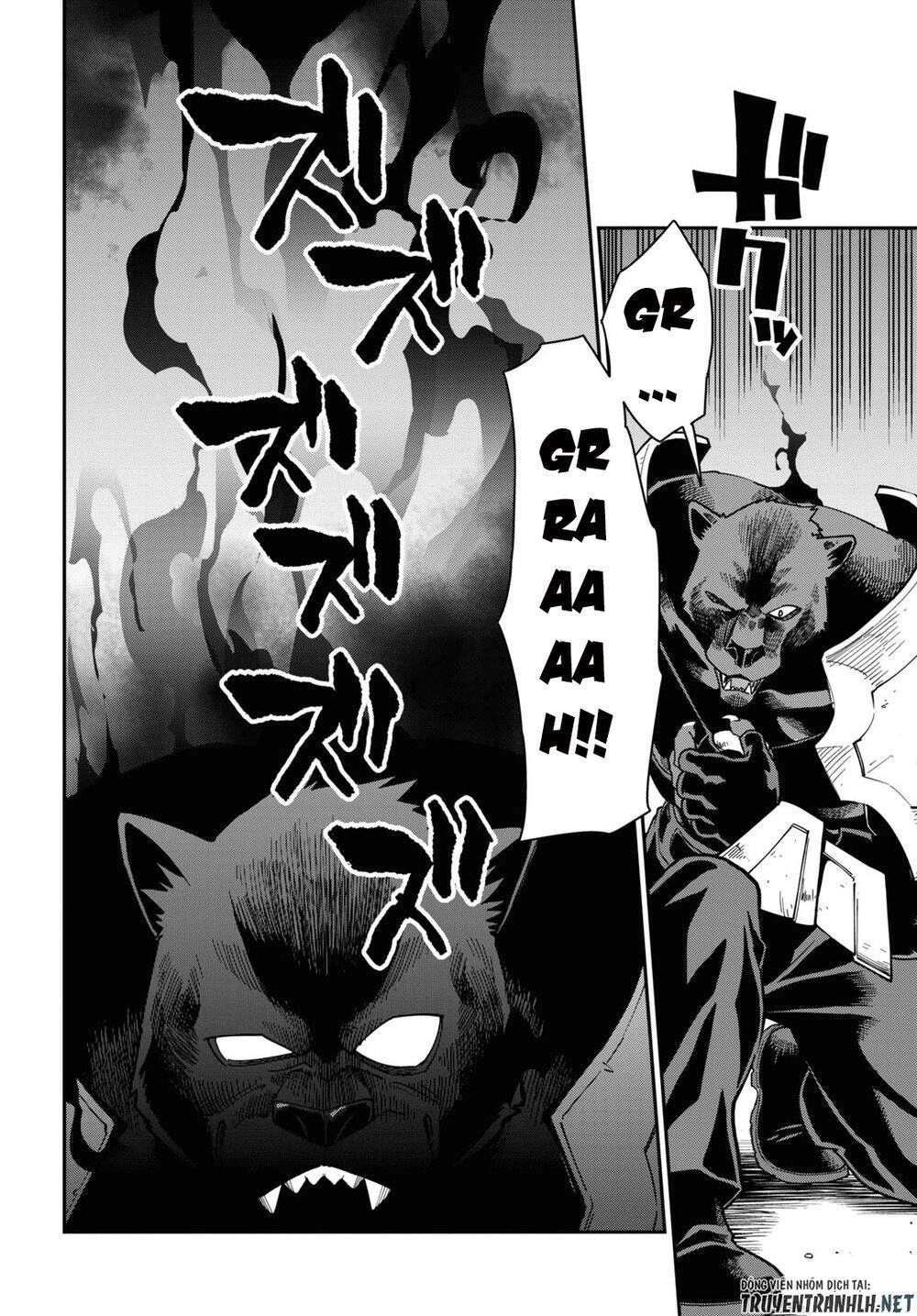 Ngôn Linh Vương Chapter 68 - 4