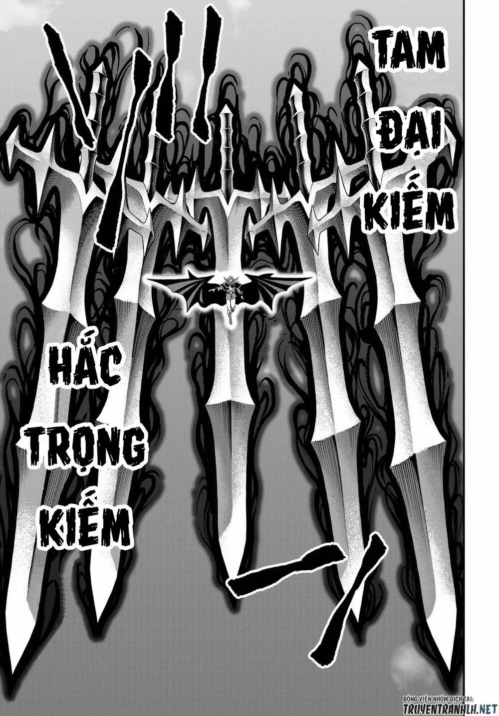 Ngôn Linh Vương Chapter 69 - 11