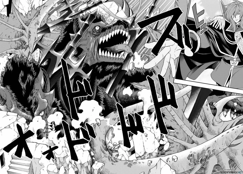 Ngôn Linh Vương Chapter 69 - 12