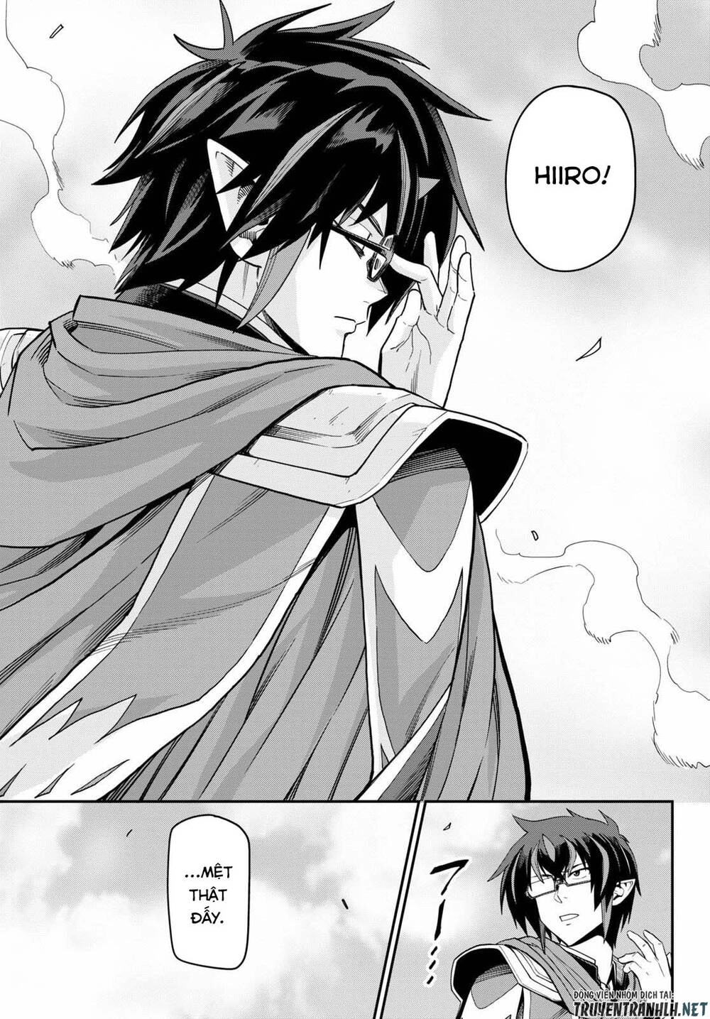 Ngôn Linh Vương Chapter 69 - 20