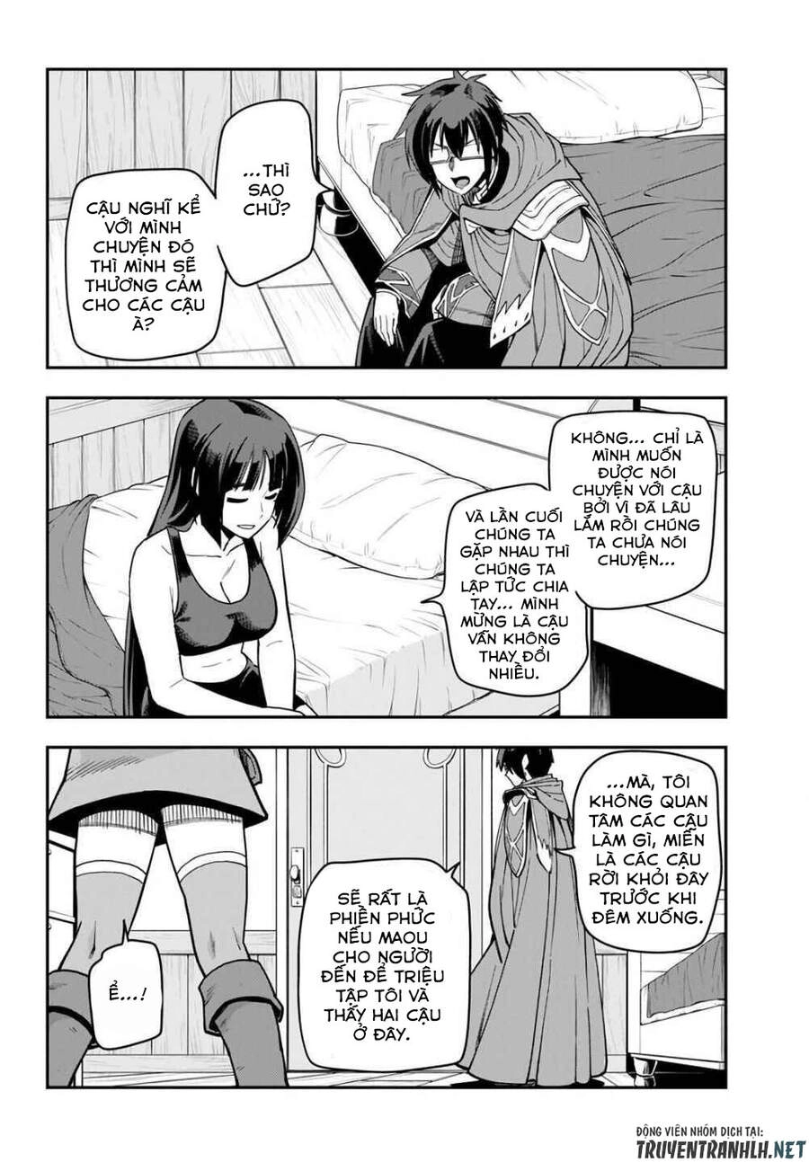 Ngôn Linh Vương Chapter 70 - 17