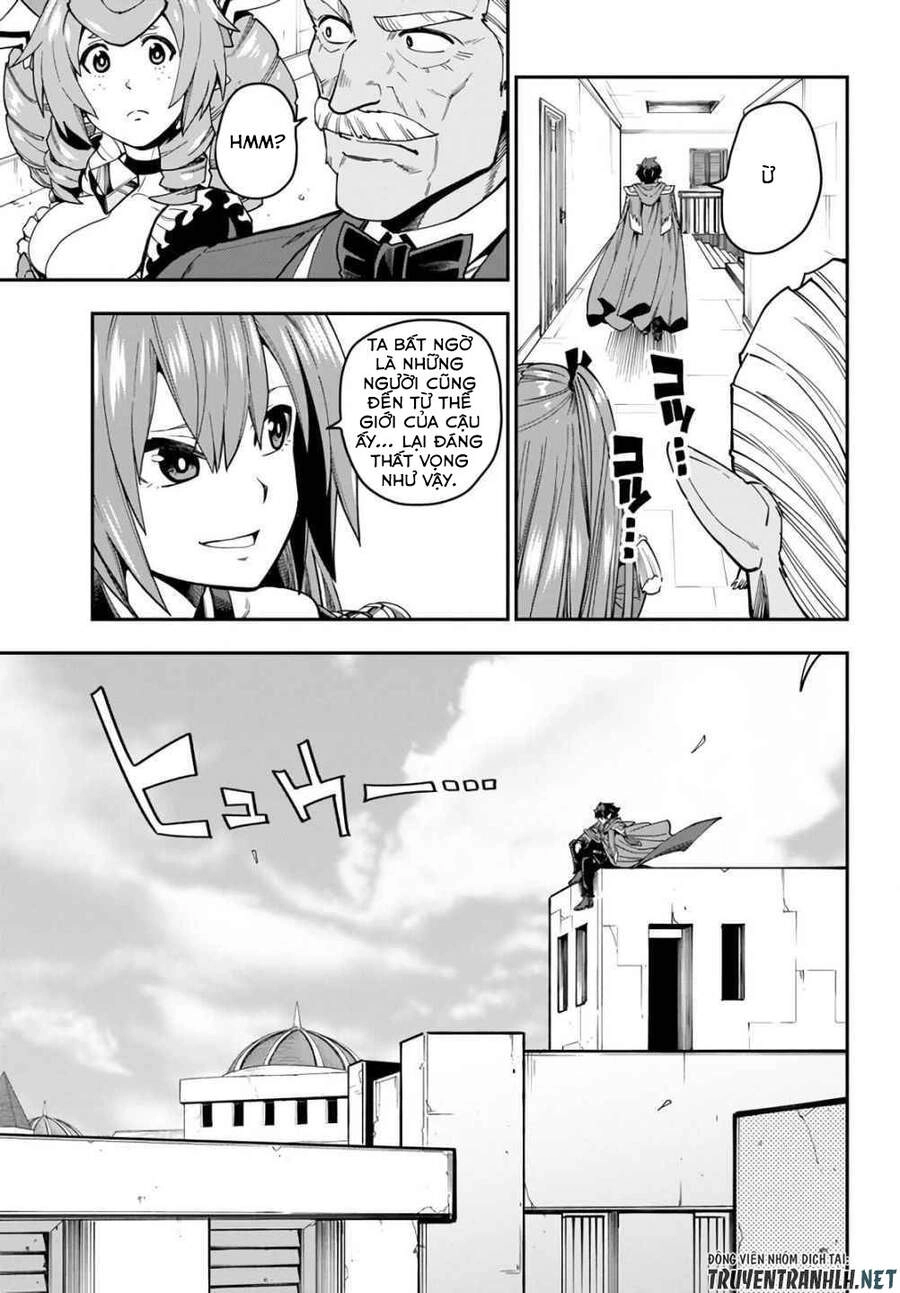 Ngôn Linh Vương Chapter 70 - 24