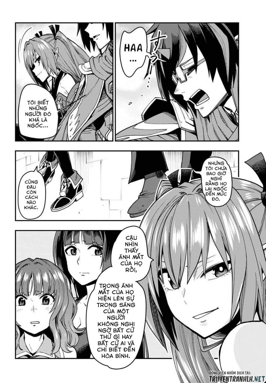 Ngôn Linh Vương Chapter 70 - 25