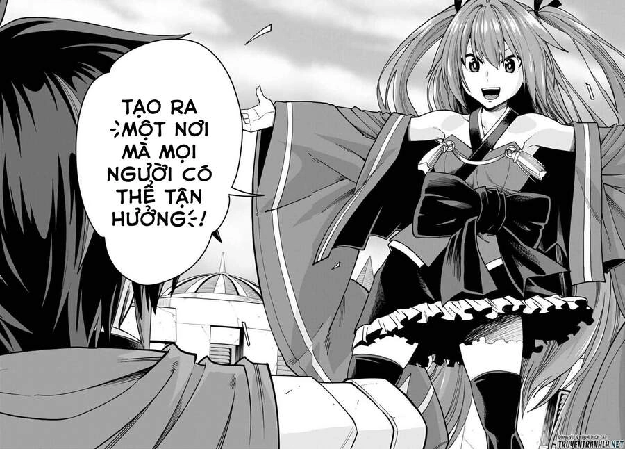 Ngôn Linh Vương Chapter 70 - 29