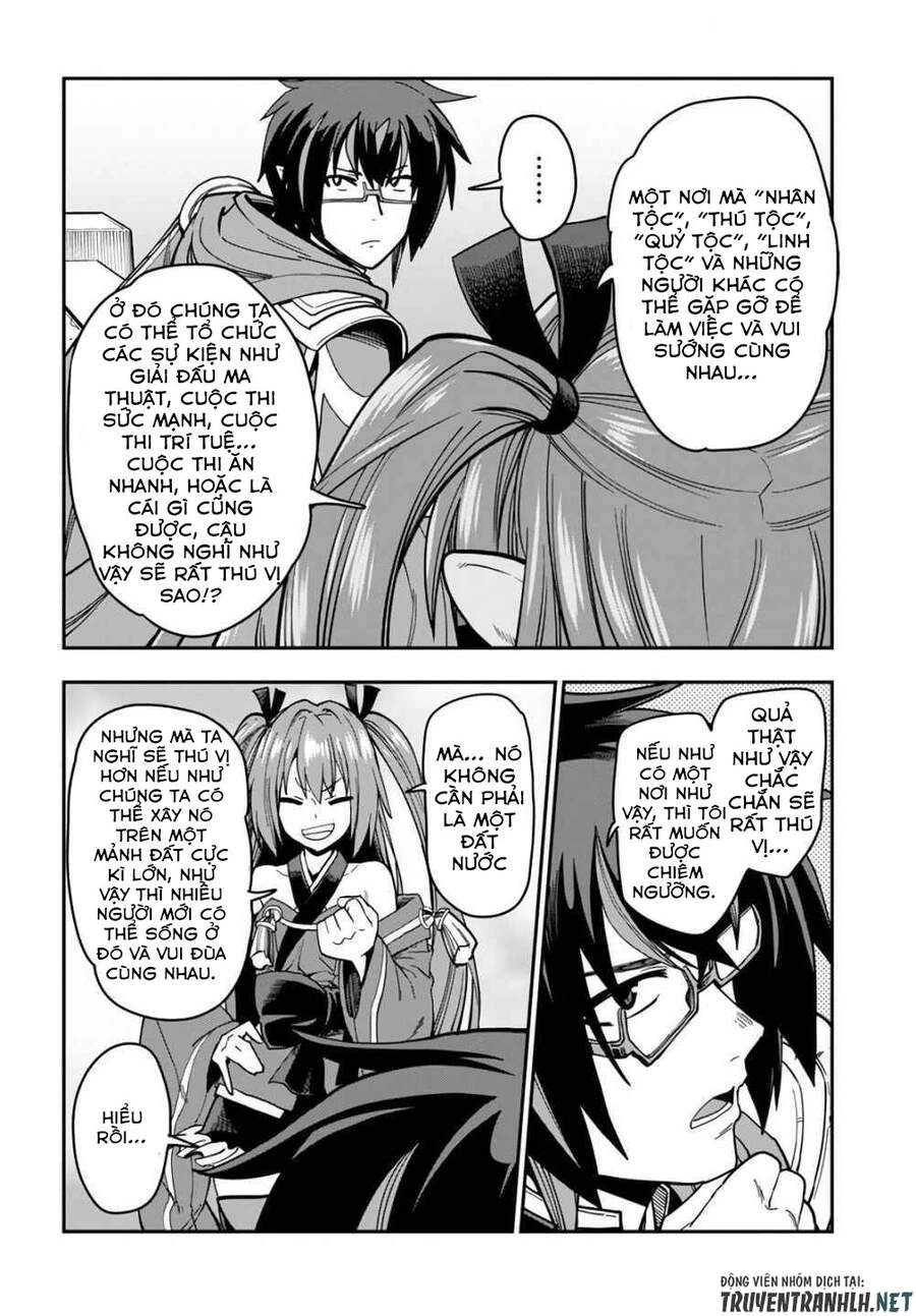 Ngôn Linh Vương Chapter 70 - 30