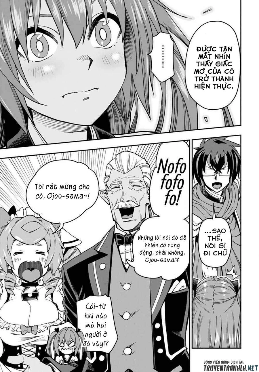 Ngôn Linh Vương Chapter 70 - 33