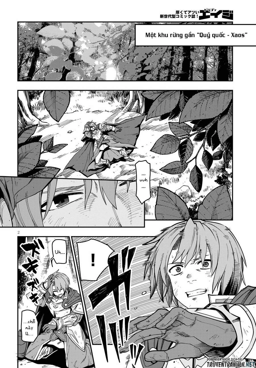 Ngôn Linh Vương Chapter 71 - 6