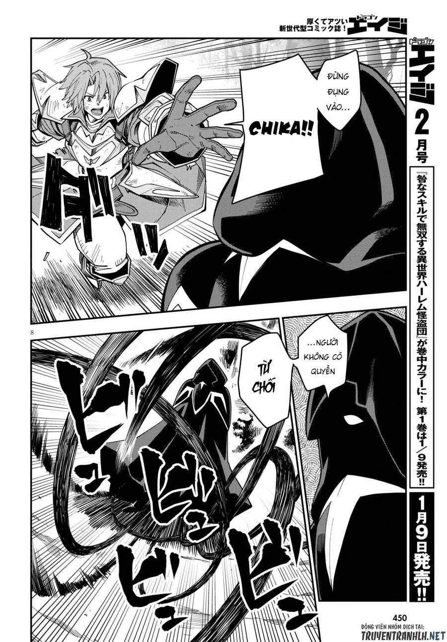 Ngôn Linh Vương Chapter 71 - 12