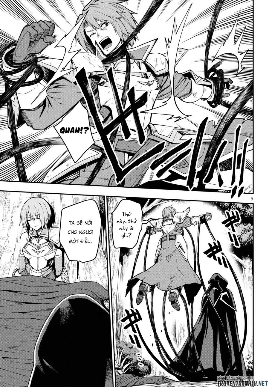 Ngôn Linh Vương Chapter 71 - 13