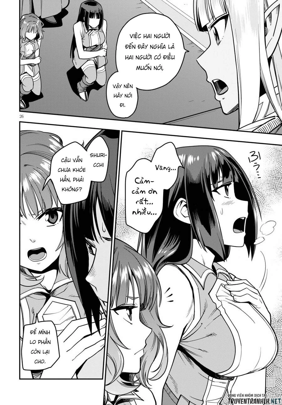 Ngôn Linh Vương Chapter 71 - 29