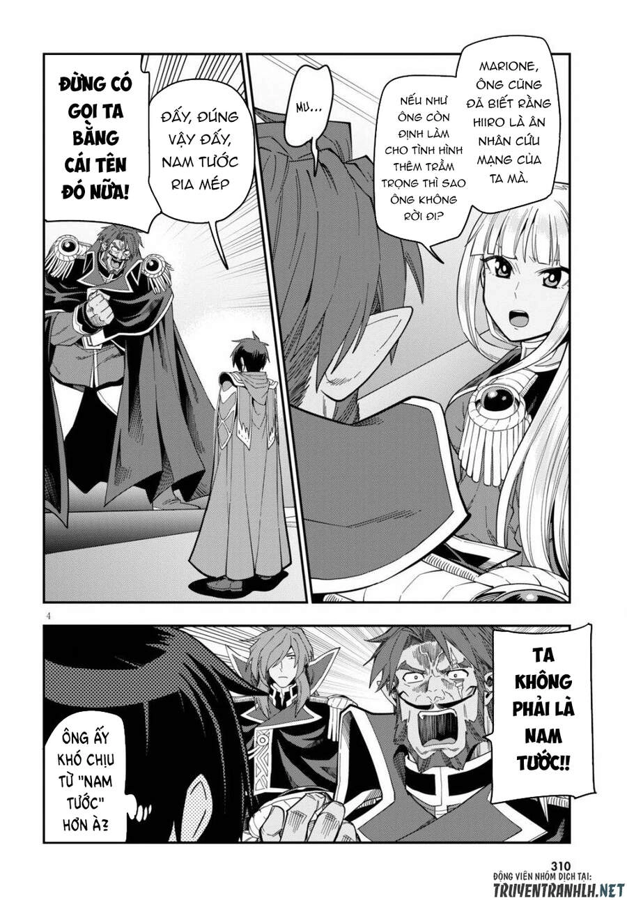 Ngôn Linh Vương Chapter 73 - 6